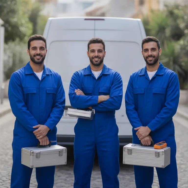 Riparazione Lavatrici team a Rovigo